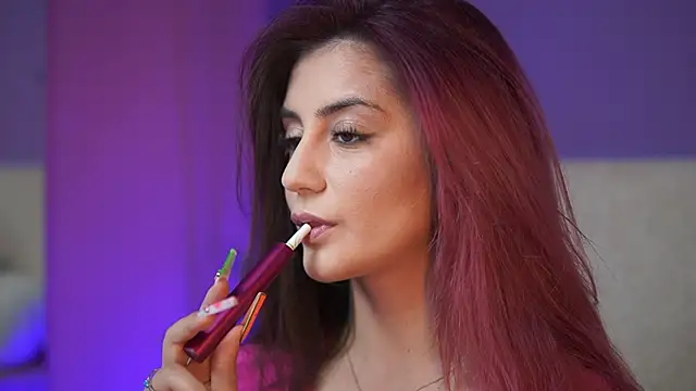 SabrinaHope online show from 06/23/26, 08:40