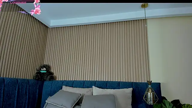 kathecute   online show from 05/01/26, 01:54