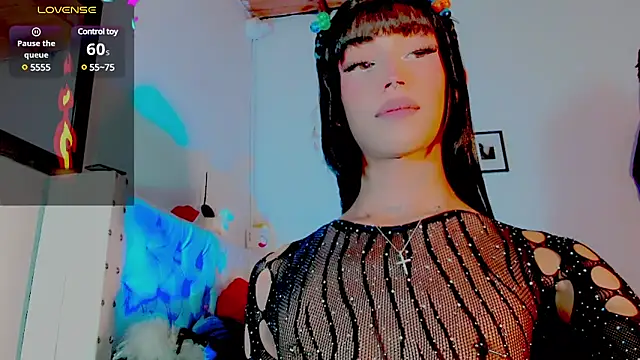 Snapshot of HELEM__S7 chatting on 02/28/25, 06:10 HELEM S7 online show from 02/28/25, 06:10