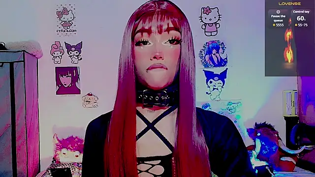 Snapshot of HELEM__S7 chatting on 03/22/26, 12:14 HELEM S7 online show from 03/22/26, 12:14