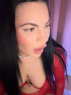 Lexy669 online show from 10/26/25, 10:10