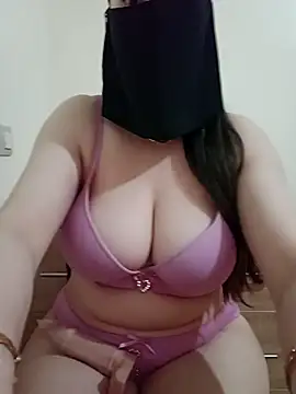 Arabic-Rose online show from 04/08/26, 11:10
