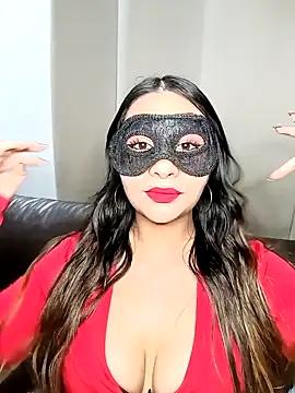 Ursa sexy online show from 02/14/25, 07:59