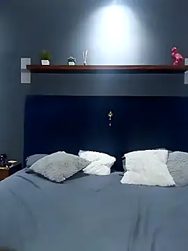 Ursa sexy online show from 09/17/25, 06:48