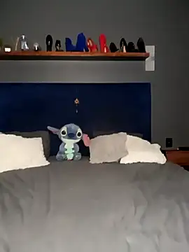 Ursa sexy online show from 10/14/25, 06:14