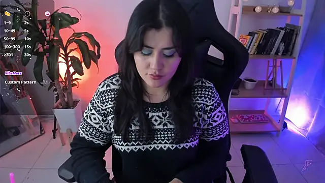 Snapshot of GretaX-X chatting on 02/11/26, 12:48 GretaX-X online show from 02/11/26, 12:48