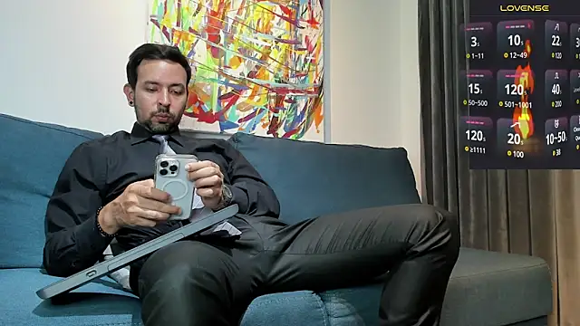 tommy raym0ndg online show from 12/20/24, 09:28