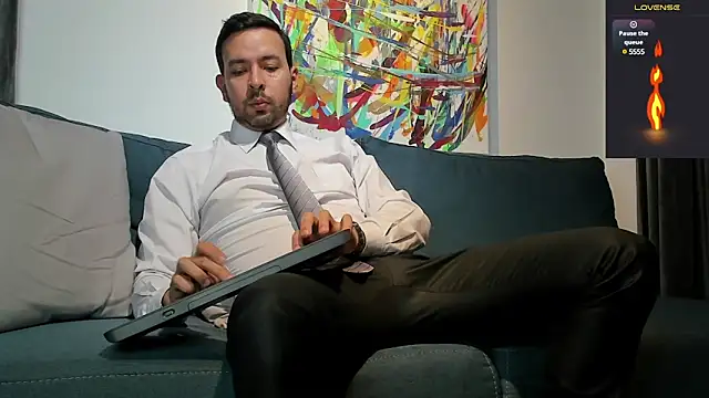 tommy raym0ndg online show from 01/06/25, 01:31