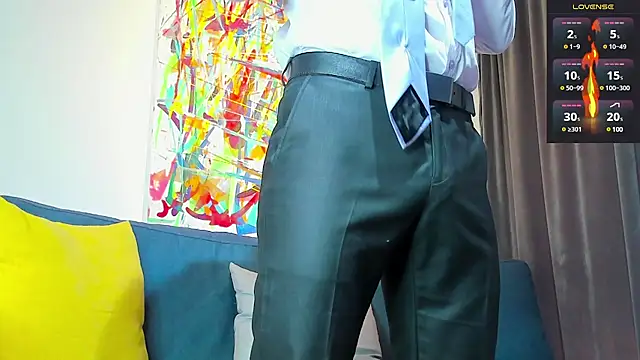 tommy raym0ndg online show from 03/19/25, 07:38