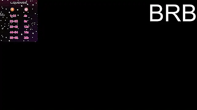 scarlett buttock online show from 01/22/25, 05:17