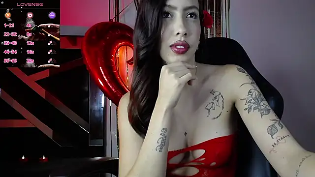 scarlett buttock online show from 02/15/25, 04:12