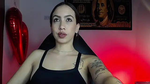 scarlett buttock online show from 03/05/25, 03:51