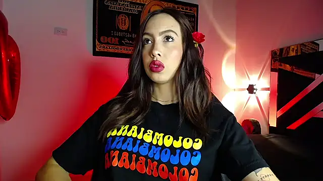 scarlett buttock online show from 03/15/25, 01:29