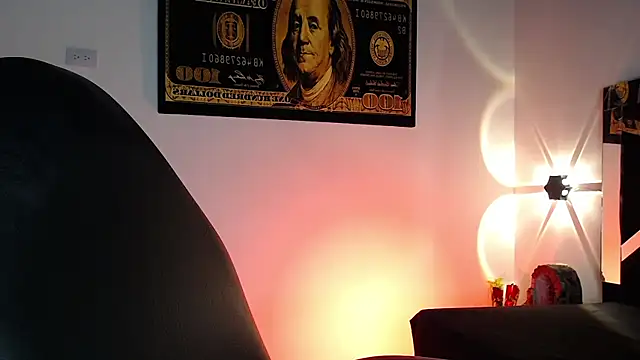 scarlett buttock online show from 03/15/25, 07:38