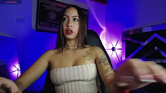 scarlett buttock online show from 09/20/25, 02:29