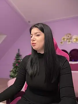 MelanieCarterr online show from 12/25/24, 03:06