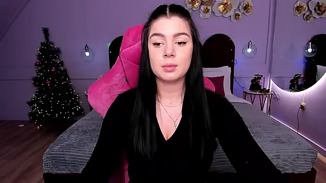 MelanieCarterr online show from 01/11/25, 02:58