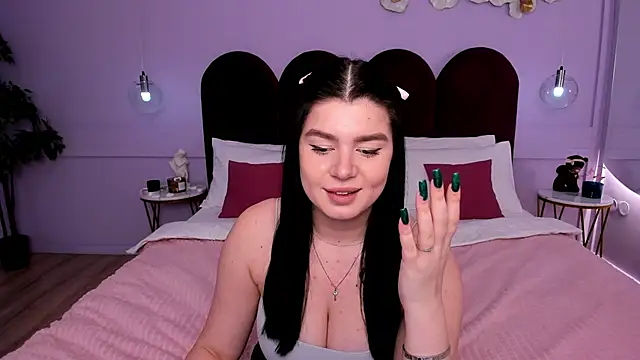 MelanieCarterr online show from 01/17/25, 06:23