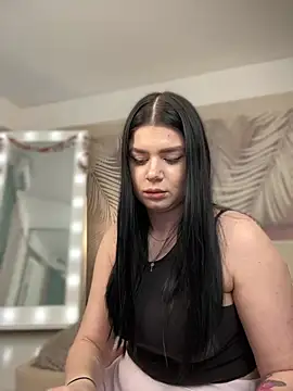 MelanieCarterr online show from 01/21/25, 03:43