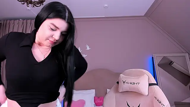 MelanieCarterr online show from 01/25/25, 03:09