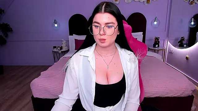 MelanieCarterr online show from 01/31/25, 07:18