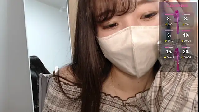 Rio chan  online show from 02/09/25, 01:46