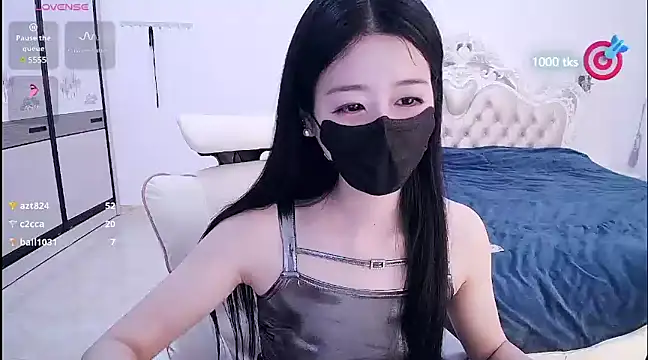 CN-xiaofei online show from 02/16/25, 06:10