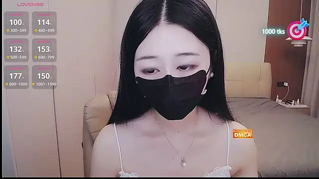 CN-xiaofei online show from 06/25/26, 05:12
