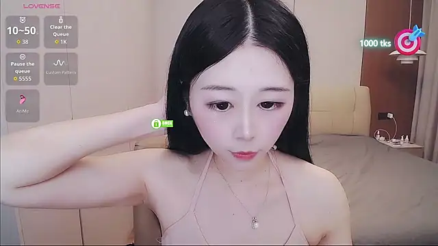 CN-xiaofei online show from 06/27/26, 12:22