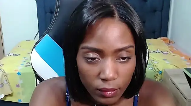 Snapshot of Kalua_Brown chatting on 01/26/25, 07:32 Kalua Brown online show from 01/26/25, 07:32