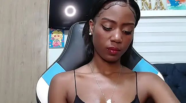 Snapshot of Kalua_Brown chatting on 01/29/25, 06:50 Kalua Brown online show from 01/29/25, 06:50