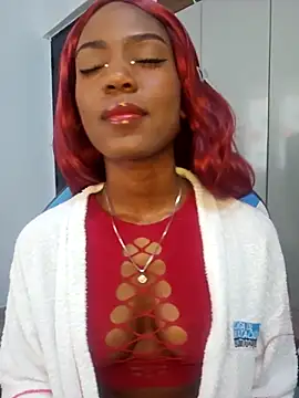 Snapshot of Kalua_Brown chatting on 11/27/25, 01:24 Kalua Brown online show from 11/27/25, 01:24