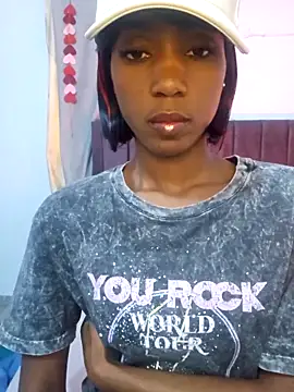 Snapshot of Kalua_Brown chatting on 02/16/26, 01:07 Kalua Brown online show from 02/16/26, 01:07