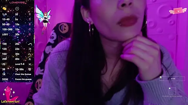  yuyi online show from 11/14/25, 12:48