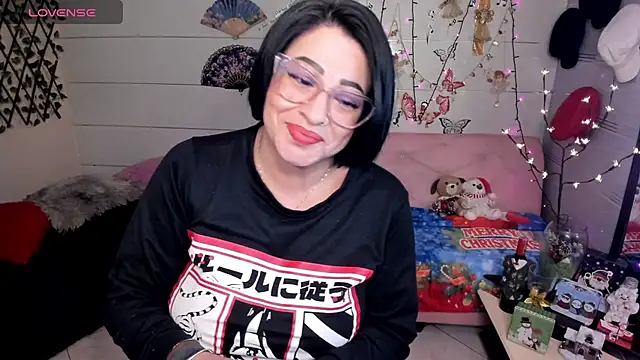 mirandaa spark online show from 12/03/24, 03:30