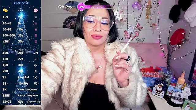 mirandaa spark online show from 12/04/24, 08:45