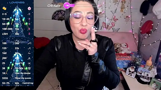 mirandaa spark online show from 12/05/24, 09:06