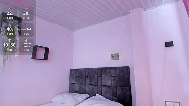 kitty myers online show from 11/01/25, 06:10