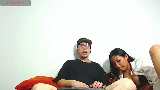 Hot Teens69 online show from 12/14/24, 02:12