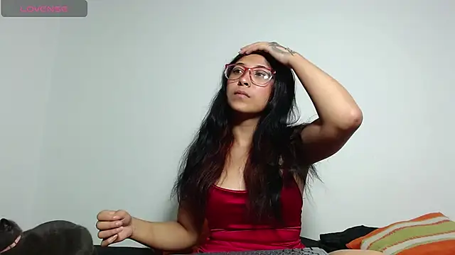 Hot Teens69 online show from 12/19/24, 10:21