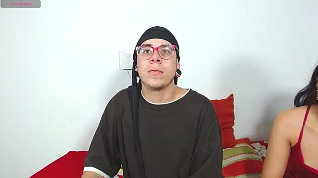 Hot Teens69 online show from 01/15/25, 03:11