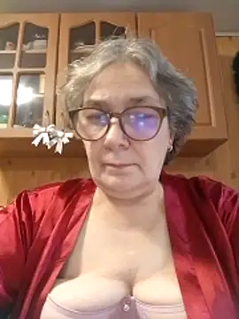 IrinaSweet54 online show from 12/02/25, 08:19