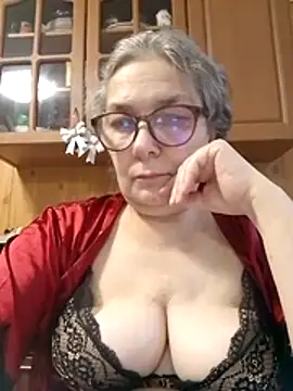 IrinaSweet54 online show from 12/04/25, 08:12