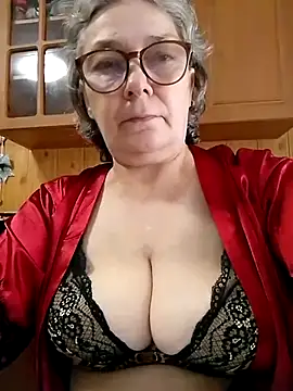 IrinaSweet54 online show from 06/25/26, 08:52