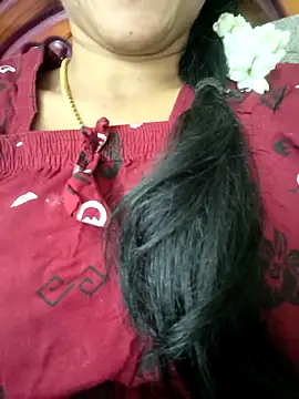 Ambika01 online show from 03/13/26, 06:20