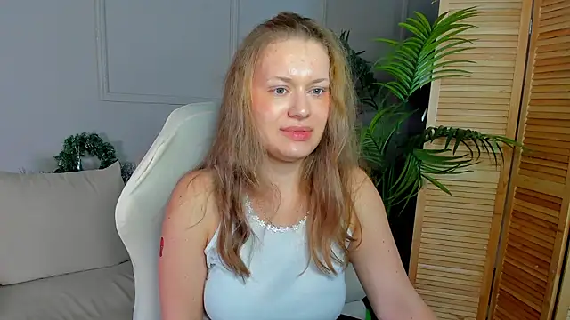 Ariell Margot  online show from 12/26/24, 06:22