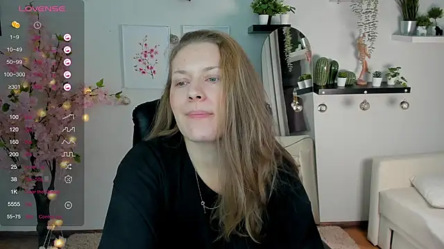 Ariell Margot  online show from 01/04/25, 06:30