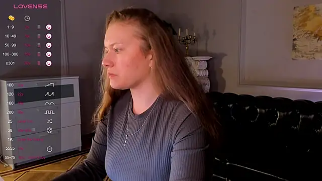 Ariell Margot  online show from 01/26/25, 05:13