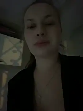 Ariell Margot  online show from 03/09/25, 10:19