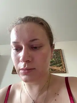 Ariell Margot  online show from 05/10/26, 11:48